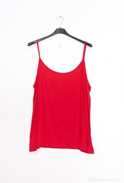 Immagine di CURVY GIRL VISCOSE STRETCH TOP